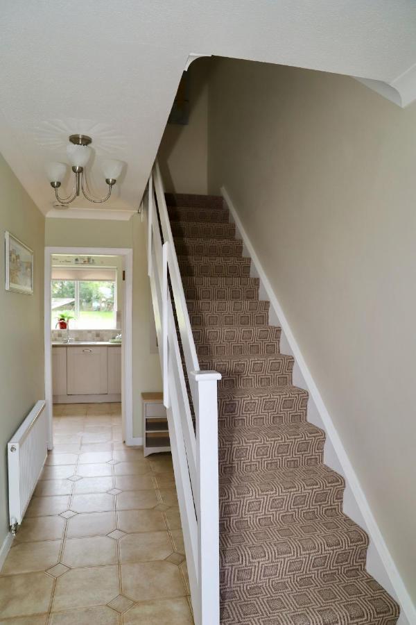 Centrally Located House On Ring Of Kerry Killorglin Exterior photo
