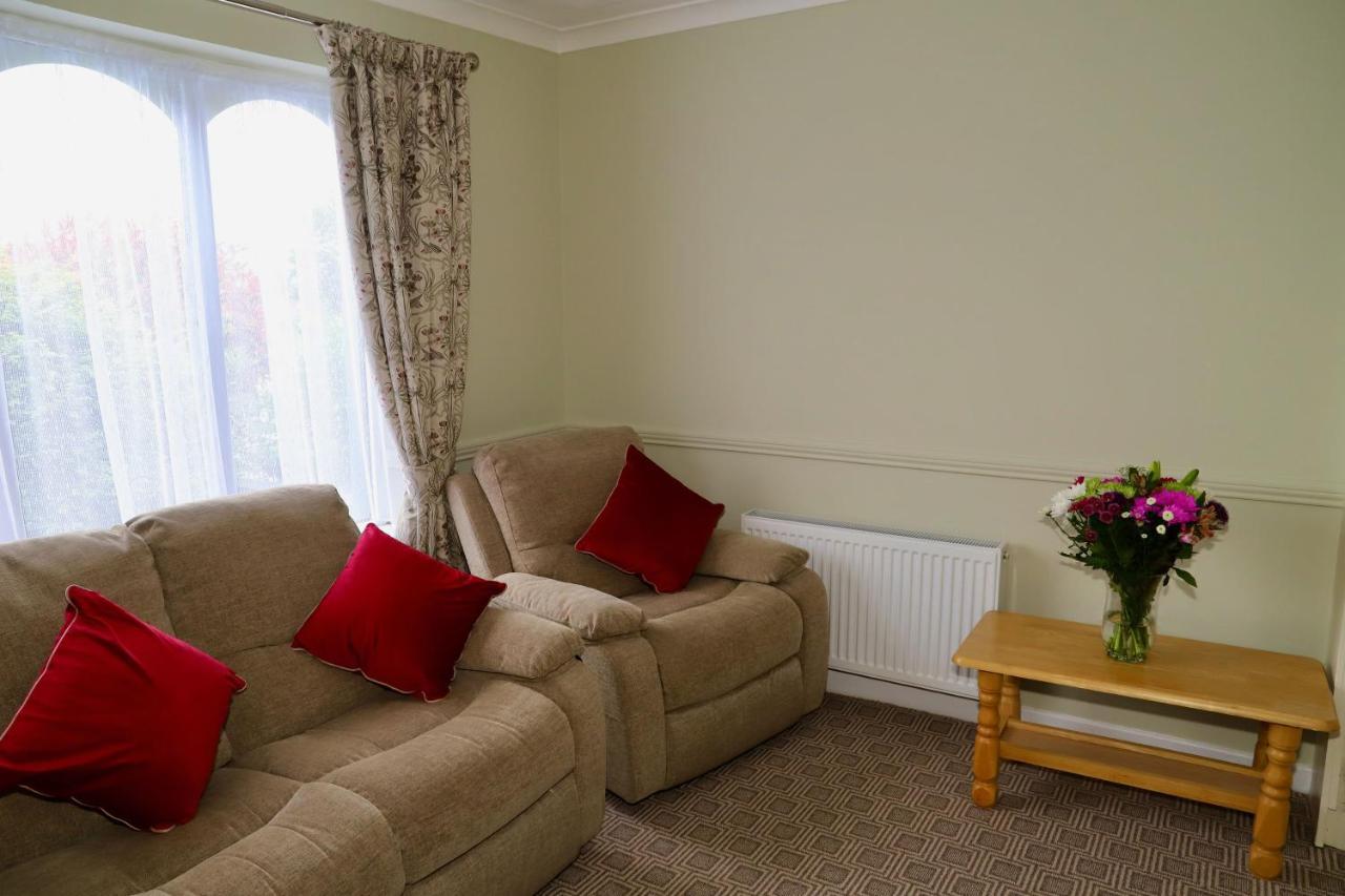 Centrally Located House On Ring Of Kerry Killorglin Exterior photo