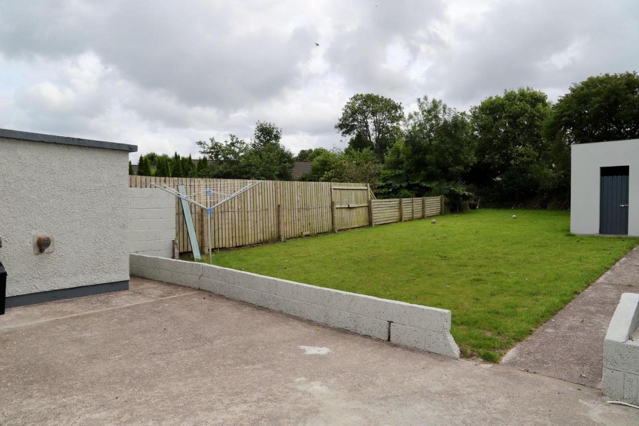 Centrally Located House On Ring Of Kerry Killorglin Exterior photo