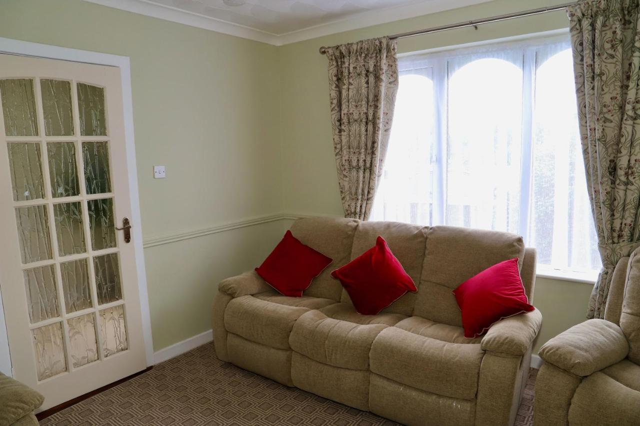 Centrally Located House On Ring Of Kerry Killorglin Exterior photo